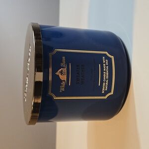 Sweater Weather 3-Wick Candle